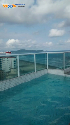 Imagem Apartamento com 2 Quartos à Venda, 65 m² em Ocian - Praia Grande