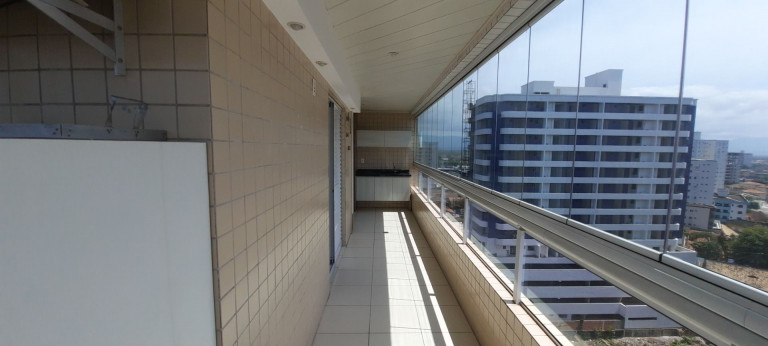 Imagem Apartamento com 1 Quarto à Venda, 39 m² em Vila Guilhermina - Praia Grande Imagem Apartamento com 1 Quarto à Venda, 39 m² em Vila Guilhermina - Praia Grande