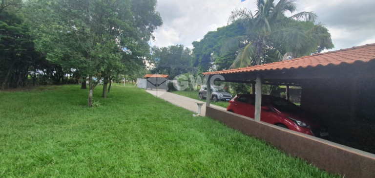 Imagem Imóvel com 3 Quartos à Venda,  em Centro (padre Nóbrega) - Marília