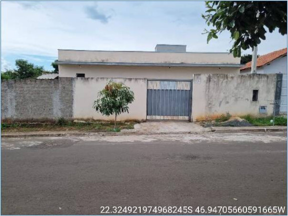 Imagem Casa com 2 Quartos à Venda, 55 m² em Jardim Santa Cruz - Mogi Guaçu Imagem Casa com 2 Quartos à Venda, 55 m² em Jardim Santa Cruz - Mogi Guaçu
