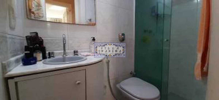 Imagem Apartamento com 3 Quartos à Venda, 160 m² em Copacabana - Rio De Janeiro Imagem Apartamento com 3 Quartos à Venda, 160 m² em Copacabana - Rio De Janeiro