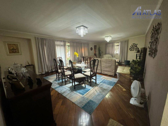 Imagem Sobrado com 3 Quartos à Venda, 241 m² em Parque Novo Mundo - São Paulo Imagem Sobrado com 3 Quartos à Venda, 241 m² em Parque Novo Mundo - São Paulo