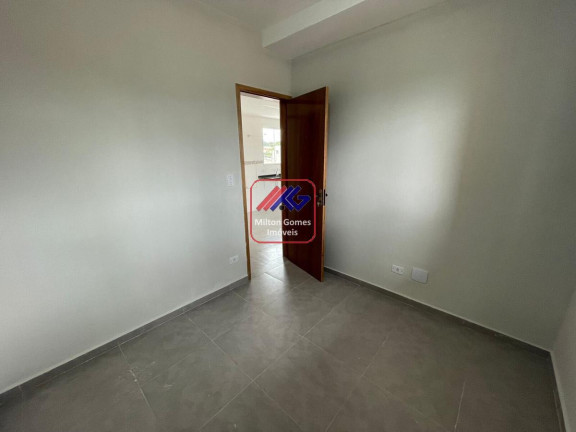Imagem Apartamento com 2 Quartos à Venda, 45 m² em Parque Maria Luiza - São Paulo
