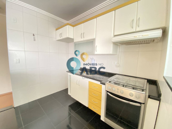 Imagem Apartamento com 2 Quartos à Venda, 68 m² em Centro - São Bernardo Do Campo