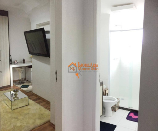 Imagem Apartamento com 2 Quartos à Venda, 58 m² em Jardim Flor Da Montanha - Guarulhos Imagem Apartamento com 2 Quartos à Venda, 58 m² em Jardim Flor Da Montanha - Guarulhos