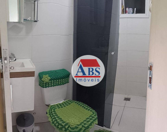 Imagem Apartamento com 2 Quartos à Venda, 40 m² em Vila Couto - Cubatão Imagem Apartamento com 2 Quartos à Venda, 40 m² em Vila Couto - Cubatão