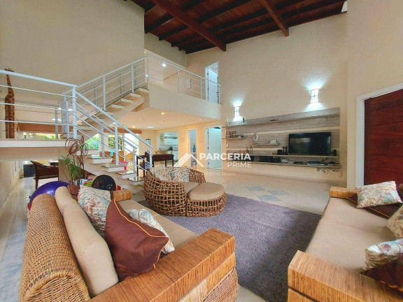 Imagem Casa com 6 Quartos à Venda, 453 m² em Riviera Módulo 3 - Bertioga Imagem Casa com 6 Quartos à Venda, 453 m² em Riviera Módulo 3 - Bertioga