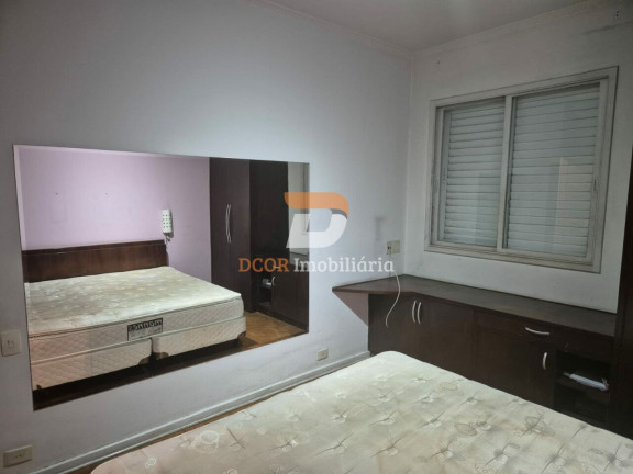 Imagem Apartamento com 3 Quartos à Venda, 108 m² em Centro - Santo André Imagem Apartamento com 3 Quartos à Venda, 108 m² em Centro - Santo André