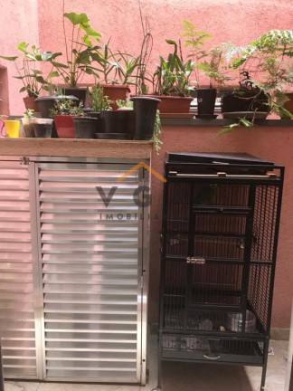 Imagem Apartamento com 2 Quartos à Venda, 82 m² em Vila Formosa - São Paulo Imagem Apartamento com 2 Quartos à Venda, 82 m² em Vila Formosa - São Paulo