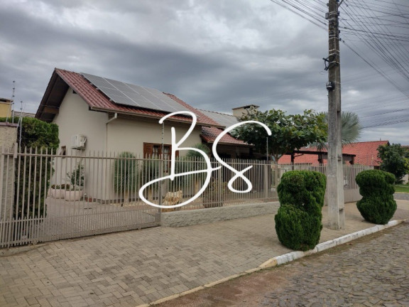 Imagem Casa com 3 Quartos à Venda, 300 m² em Xv De Novembro - Igrejinha Imagem Casa com 3 Quartos à Venda, 300 m² em Xv De Novembro - Igrejinha