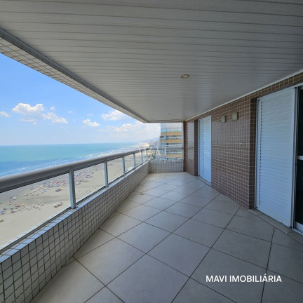 Imagem Apartamento com 3 Quartos à Venda, 172 m² em Aviação - Praia Grande Imagem Apartamento com 3 Quartos à Venda, 172 m² em Aviação - Praia Grande