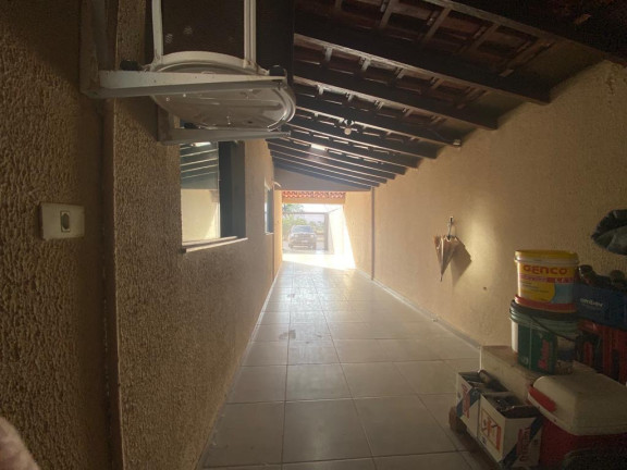 Imagem Casa com 3 Quartos à Venda, 200 m² em Carandá Bosque - Campo Grande