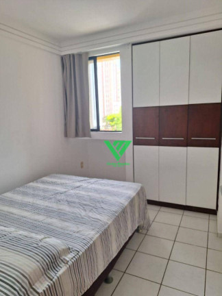 Imagem Apartamento com 2 Quartos à Venda ou Locação, 54 m² em Manaíra - João Pessoa