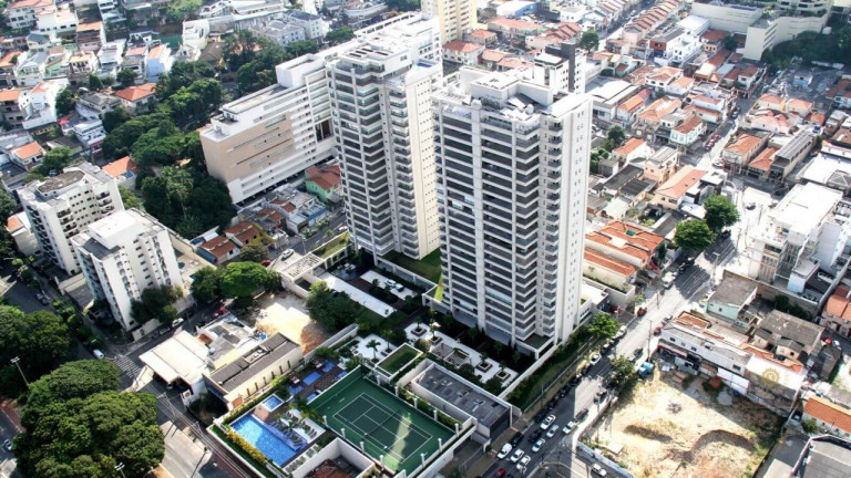 Imagem Apartamento com 4 Quartos à Venda, 297 m² em Vila Ester (zona Norte) - São Paulo Imagem Apartamento com 4 Quartos à Venda, 297 m² em Vila Ester (zona Norte) - São Paulo