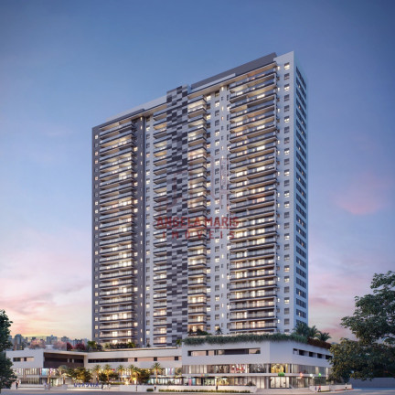 Imagem Apartamento com 3 Quartos à Venda, 92 m² em Condomínio Royal Park - São José Dos Campos Imagem Apartamento com 3 Quartos à Venda, 92 m² em Condomínio Royal Park - São José Dos Campos