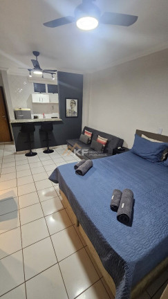 Imagem Kitnet com 1 Quarto à Venda, 32 m² em Nova Ribeirânia - Ribeirão Preto Imagem Kitnet com 1 Quarto à Venda, 32 m² em Nova Ribeirânia - Ribeirão Preto