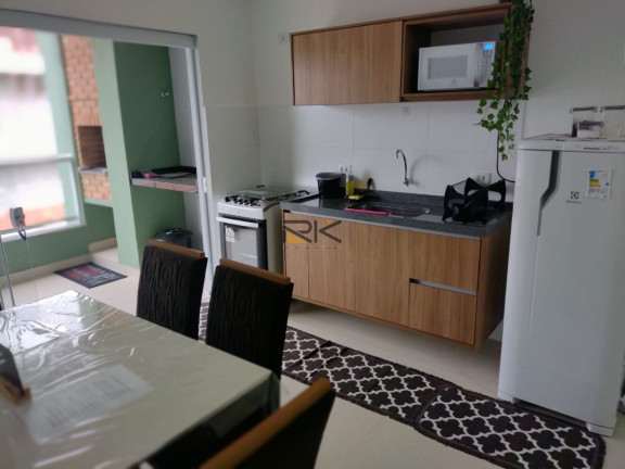 Imagem Apartamento com 2 Quartos à Venda, 59 m² em Perequê Açu - Ubatuba Imagem Apartamento com 2 Quartos à Venda, 59 m² em Perequê Açu - Ubatuba