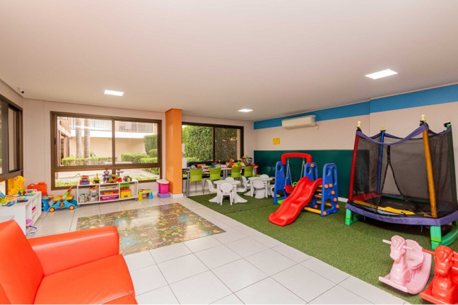 Imagem Imóvel com 3 Quartos à Venda,  em Passo Da Areia - Porto Alegre