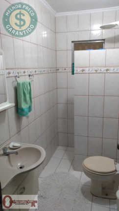 Imagem Casa com 3 Quartos à Venda, 140 m² em Vila Alzira - São Paulo