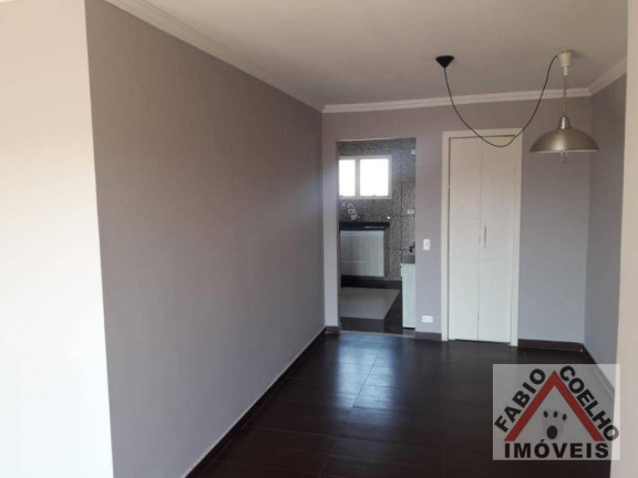 Imagem Apartamento com 2 Quartos à Venda, 64 m² em Campo Belo - São Paulo Imagem Apartamento com 2 Quartos à Venda, 64 m² em Campo Belo - São Paulo