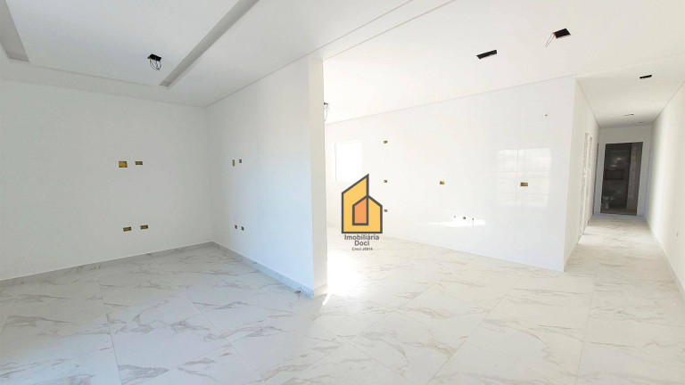 Imagem Apartamento com 3 Quartos à Venda, 100 m² em Costeira - Araucária