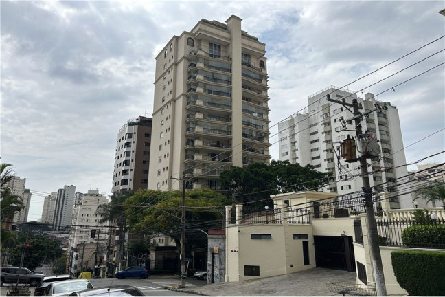 Imagem Cobertura com 3 Quartos à Venda, 263 m² em Perdizes - São Paulo Imagem Cobertura com 3 Quartos à Venda, 263 m² em Perdizes - São Paulo