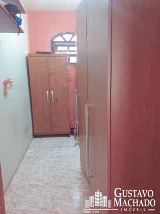 Imagem Casa com 3 Quartos à Venda, 139 m² em Retiro - Volta Redonda