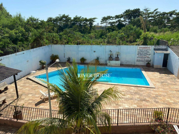 Imagem Apartamento com 3 Quartos à Venda, 65 m² em Porto - Cuiabá Imagem Apartamento com 3 Quartos à Venda, 65 m² em Porto - Cuiabá