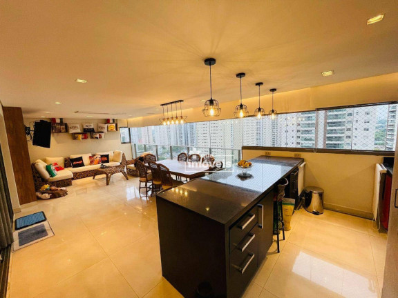 Imagem Apartamento com 3 Quartos à Venda, 174 m² em Vila Leopoldina - São Paulo Imagem Apartamento com 3 Quartos à Venda, 174 m² em Vila Leopoldina - São Paulo