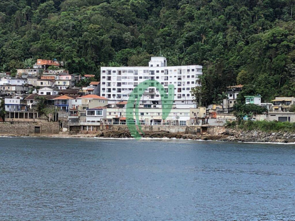 Imagem Apartamento com 1 Quarto à Venda, 41 m² em Parque Prainha - São Vicente