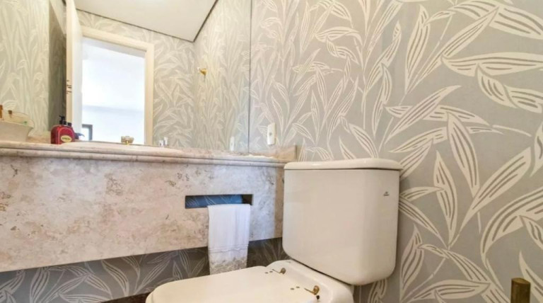 Imagem Apartamento com 3 Quartos à Venda, 176 m² em Vila Suzana - São Paulo Imagem Apartamento com 3 Quartos à Venda, 176 m² em Vila Suzana - São Paulo