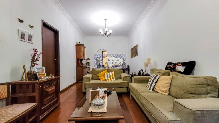 Apartamento com 3 Quartos à Venda, 95 m² em Flamengo - Rio De Janeiro