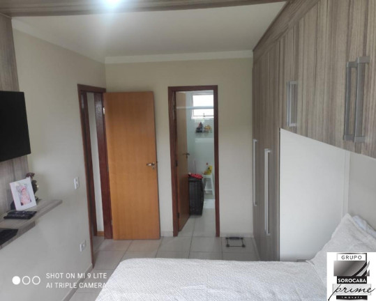 Imagem Apartamento com 2 Quartos à Venda, 80 m² em Jardim Vera Cruz - Sorocaba Imagem Apartamento com 2 Quartos à Venda, 80 m² em Jardim Vera Cruz - Sorocaba