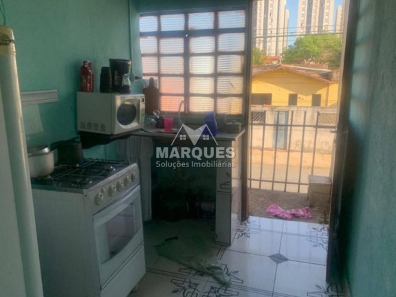 Imagem Casa com 3 Quartos à Venda, 130 m² em Jardim São Sebastião - Hortolândia Imagem Casa com 3 Quartos à Venda, 130 m² em Jardim São Sebastião - Hortolândia