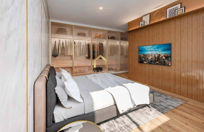 Imagem Apartamento com 3 Quartos à Venda, 256 m² em Centro Comercial Jubran - Barueri
