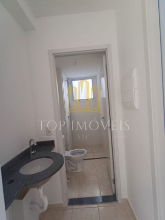 Imagem Apartamento com 2 Quartos à Venda, 44 m² em Jardim Paraíso - Jacareí