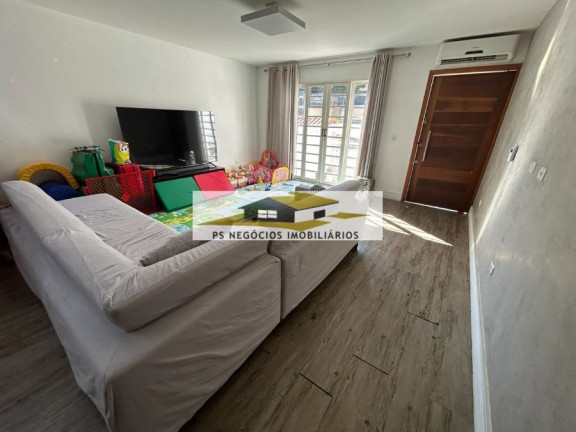 Imagem Sobrado com 3 Quartos à Venda, 243 m² em Vila Mariana - São Paulo Imagem Sobrado com 3 Quartos à Venda, 243 m² em Vila Mariana - São Paulo