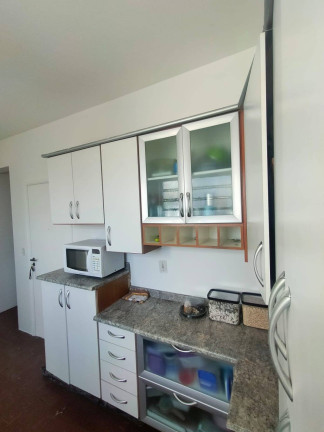 Imagem Apartamento com 3 Quartos à Venda, 90 m² em Rudge Ramos - São Bernardo Do Campo