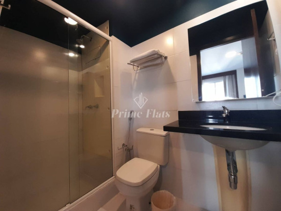 Imagem Apartamento com 1 Quarto à Venda, 27 m² em Jardim Paulista - São Paulo