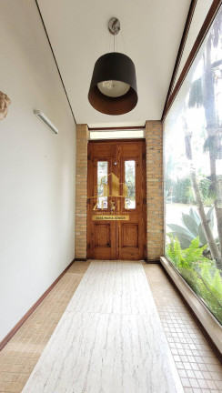 Imagem Sobrado com 3 Quartos à Venda, 778 m² em Vila Oliveira - Mogi Das Cruzes