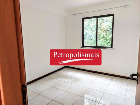Imagem Apartamento com 1 Quarto à Venda, em Quitandinha - Petrópolis Imagem Apartamento com 1 Quarto à Venda, em Quitandinha - Petrópolis