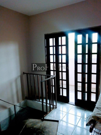 Imagem Sobrado com 3 Quartos à Venda, 196 m² em Parque Gerassi - Santo André