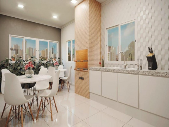 Imagem Imóvel com 1 Quarto à Venda, 29 m² em Barra Funda - São Paulo Imagem Imóvel com 1 Quarto à Venda, 29 m² em Barra Funda - São Paulo