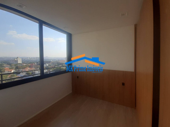 Imagem Studio com 1 Quarto à Venda, 36 m² em Sumarezinho - São Paulo