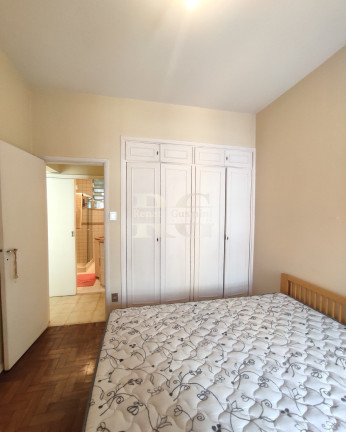 Imagem Apartamento com 2 Quartos à Venda, 62 m² em Copacabana - Rio De Janeiro