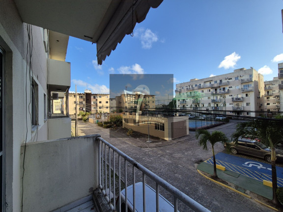 Imagem Apartamento com 2 Quartos à Venda, 45 m² em Candeias - Jaboatão Dos Guararapes