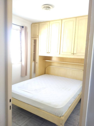 Imagem Apartamento com 2 Quartos à Venda, 43 m² em Jardim Guadalajara - Sorocaba Imagem Apartamento com 2 Quartos à Venda, 43 m² em Jardim Guadalajara - Sorocaba