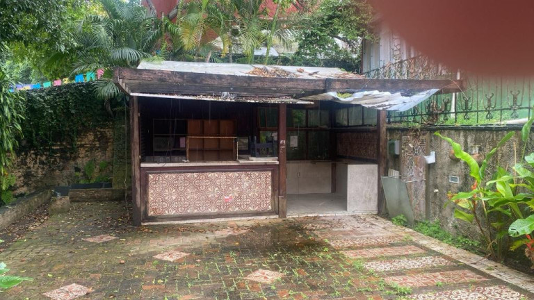 Imagem Imóvel com 4 Quartos à Venda, 10 m² em Carmo - Olinda