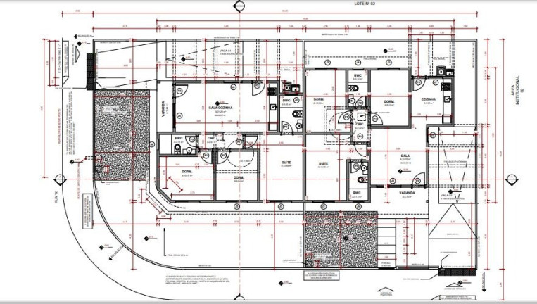 Imagem Casa com 3 Quartos à Venda, 110 m² em Potecas - São José Imagem Casa com 3 Quartos à Venda, 110 m² em Potecas - São José