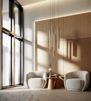 Imagem Apartamento com 3 Quartos à Venda, 130 m² em Cristo Rei - Curitiba